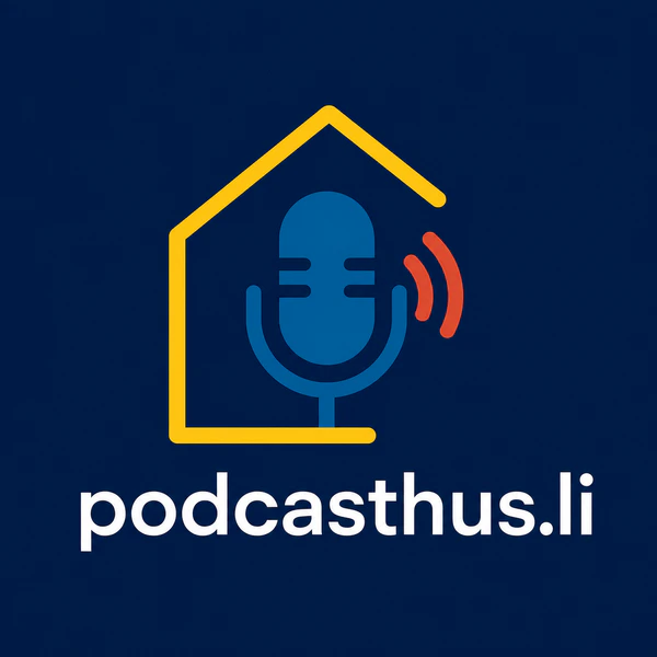 Logo von Podcasthus.li